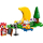 LEGO Animal Crossing 77053 Obserwacja gwiazd z Celeste - 1284150 - zdjęcie 3